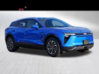 Chevrolet Blazer EV AWD LT 4dr