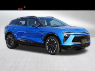 Chevrolet Blazer EV AWD RS 4dr