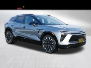 Chevrolet Blazer EV AWD RS 4dr