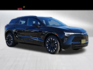 Chevrolet Blazer EV AWD RS 4dr