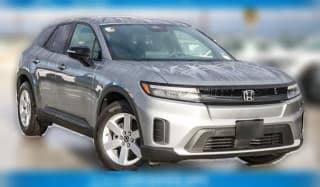 Honda Prologue EX 2WD