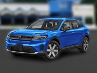 Honda Prologue EX AWD
