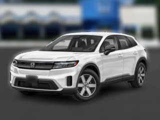 Honda Prologue EX AWD