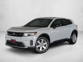 Honda Prologue EX AWD
