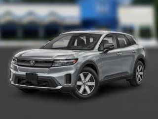 Honda Prologue EX AWD