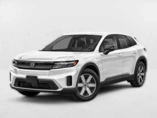 Honda Prologue EX AWD