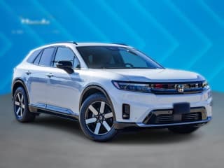 Honda Prologue Touring AWD