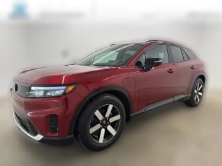 Honda Prologue Touring AWD