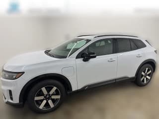 Honda Prologue Touring AWD