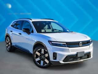 Honda Prologue Elite AWD