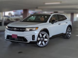 Honda Prologue Elite AWD
