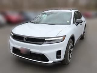 Honda Prologue Elite AWD