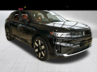 Honda Prologue Elite AWD