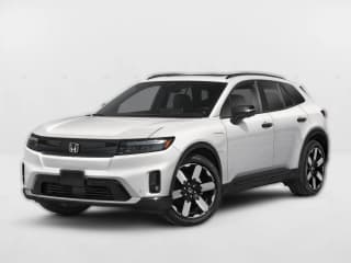 Honda Prologue Elite AWD