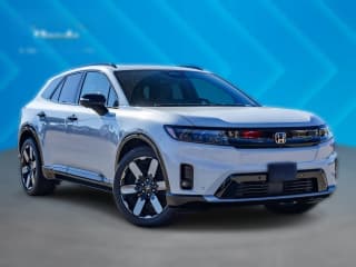 Honda Prologue Elite AWD