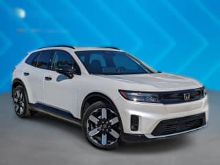 Honda Prologue Elite AWD