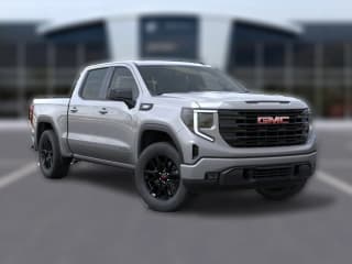 GMC Sierra 1500 Elevation 2WD Crew Cab 147"