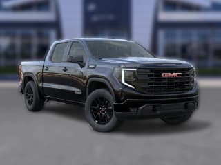 GMC Sierra 1500 Elevation 2WD Crew Cab 147"