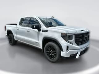 GMC Sierra 1500 Elevation 2WD Crew Cab 147"
