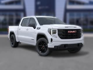 GMC Sierra 1500 Elevation 2WD Crew Cab 147"