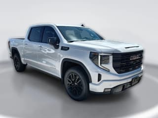 GMC Sierra 1500 Elevation 2WD Crew Cab 147"