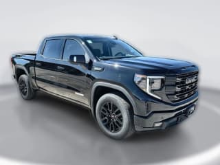 GMC Sierra 1500 Elevation 2WD Crew Cab 147"