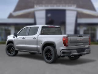 GMC Sierra 1500 Elevation 2WD Crew Cab 147"