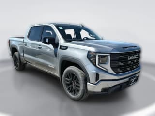 GMC Sierra 1500 Elevation 2WD Crew Cab 147"