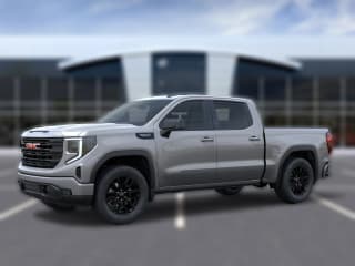 GMC Sierra 1500 Elevation 2WD Crew Cab 147"