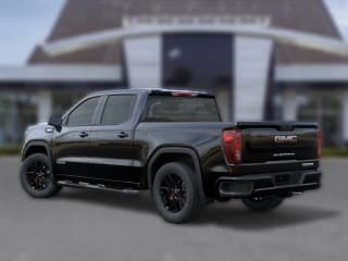 GMC Sierra 1500 Elevation 2WD Crew Cab 147"