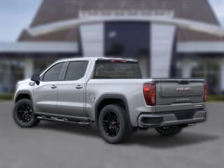 GMC Sierra 1500 Elevation 2WD Crew Cab 147"