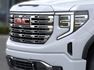 GMC Sierra 1500 Denali 2WD Crew Cab 147"