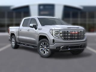 GMC Sierra 1500 Denali 2WD Crew Cab 147"