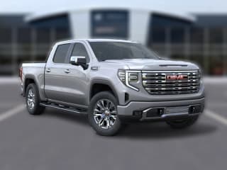 GMC Sierra 1500 Denali 2WD Crew Cab 147"