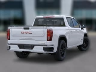 GMC Sierra 1500 Elevation 4WD Crew Cab 147"