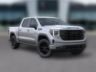 GMC Sierra 1500 Elevation 4WD Crew Cab 147"