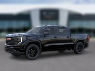GMC Sierra 1500 Elevation 4WD Crew Cab 147"