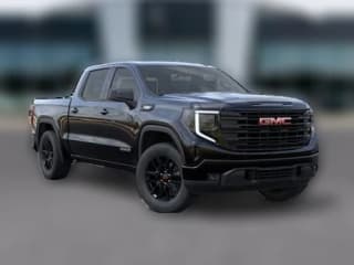 GMC Sierra 1500 Elevation 4WD Crew Cab 147"