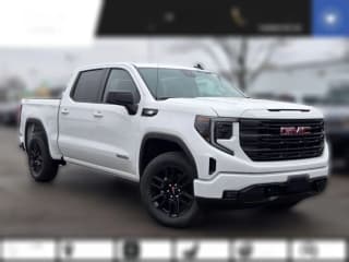 GMC Sierra 1500 Elevation 4WD Crew Cab 157"