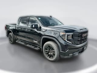 GMC Sierra 1500 Elevation 4WD Crew Cab 157"