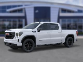 GMC Sierra 1500 Elevation 4WD Crew Cab 147"