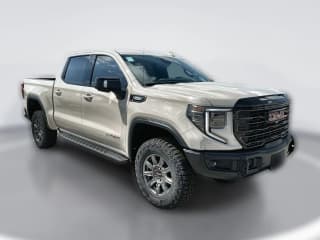 GMC Sierra 1500 AT4X 4WD Crew Cab 147"