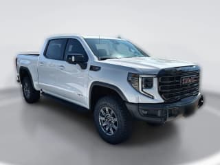 GMC Sierra 1500 AT4X 4WD Crew Cab 147"