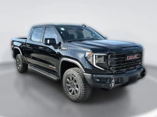 GMC Sierra 1500 AT4X 4WD Crew Cab 147"