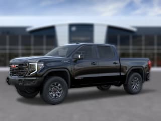 GMC Sierra 1500 AT4X 4WD Crew Cab 147"