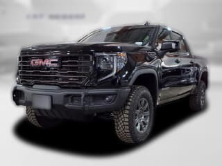 GMC Sierra 1500 AT4X 4WD Crew Cab 147"