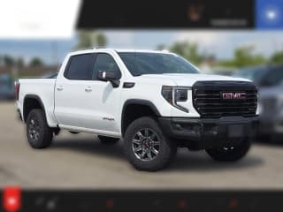 GMC Sierra 1500 AT4X 4WD Crew Cab 147"