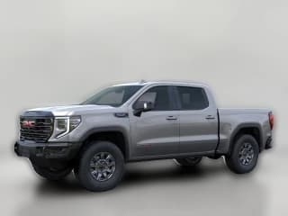 GMC Sierra 1500 AT4X 4WD Crew Cab 147"