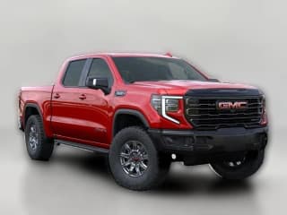 GMC Sierra 1500 AT4X 4WD Crew Cab 147"