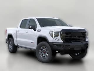 GMC Sierra 1500 AT4X 4WD Crew Cab 147"